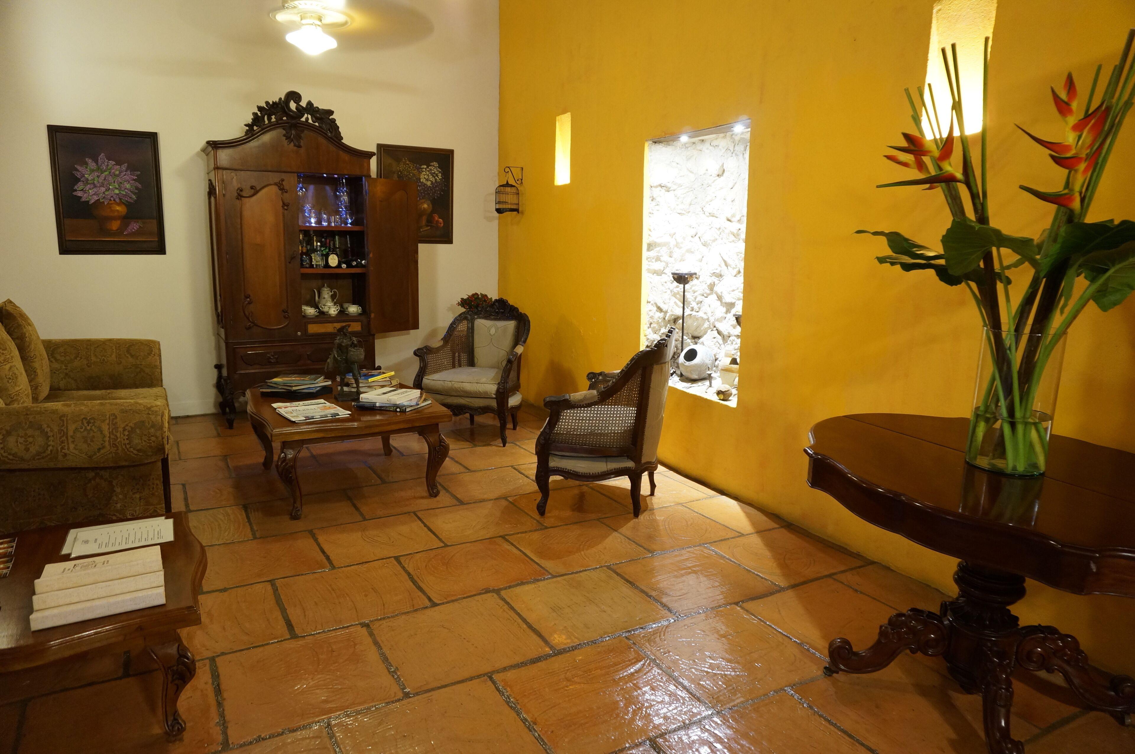 Alfiz Hotel — Photos 3